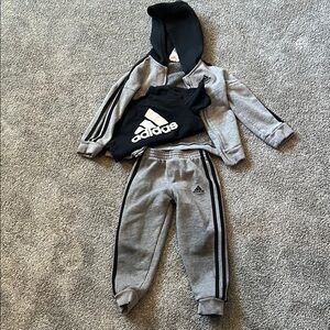 Adidas Kids adidas Tracksuit